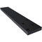 Ekena Millwork 2 1/2"W x 14"D Hidden Floating Steel Heavy Duty Bracket, Powder Coated Black BKTM02X14HFPBL - alternate 7